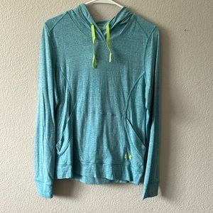 Under Armour Sweatshirt